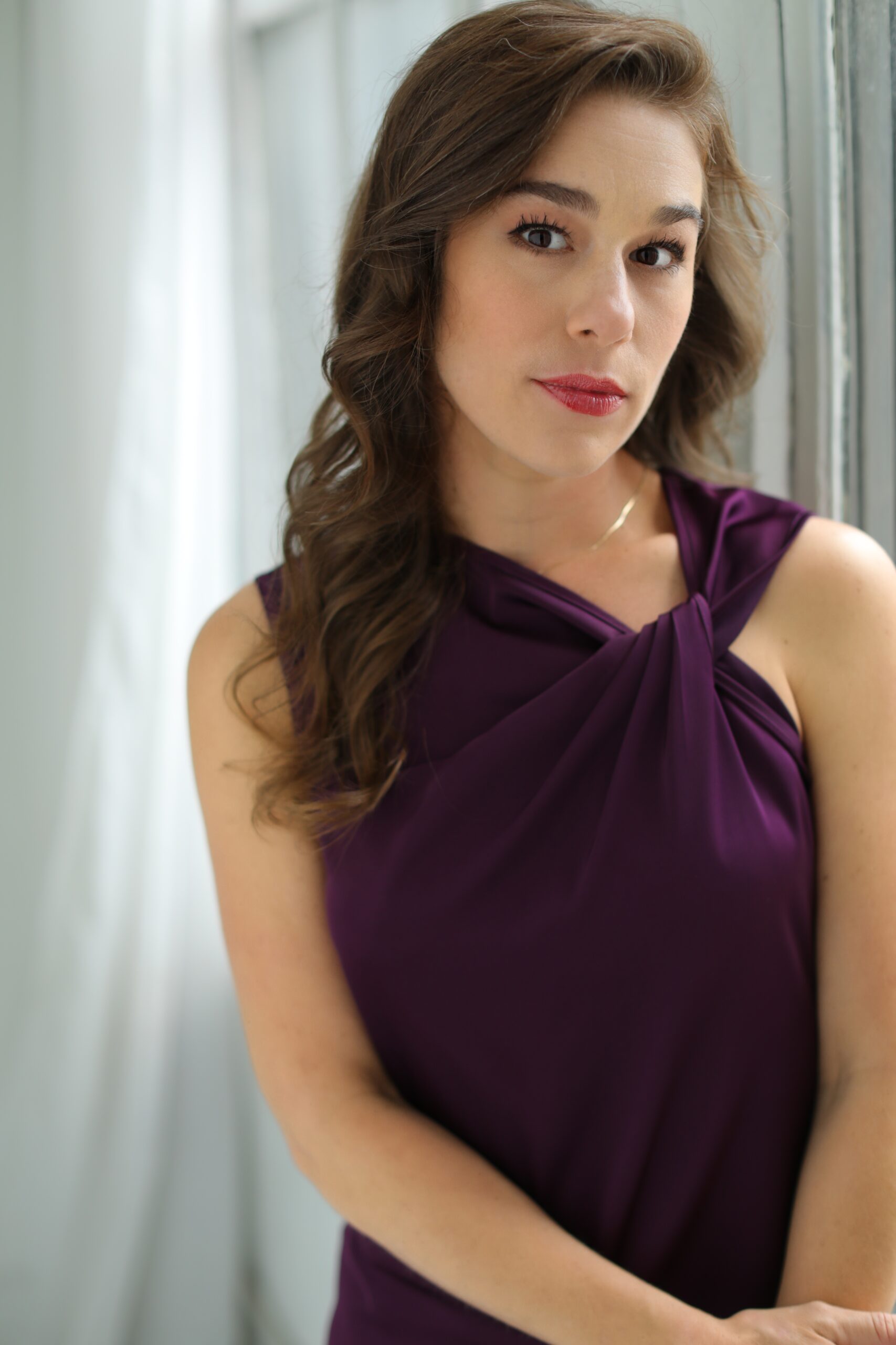 Lucy Lavely Headshot 3