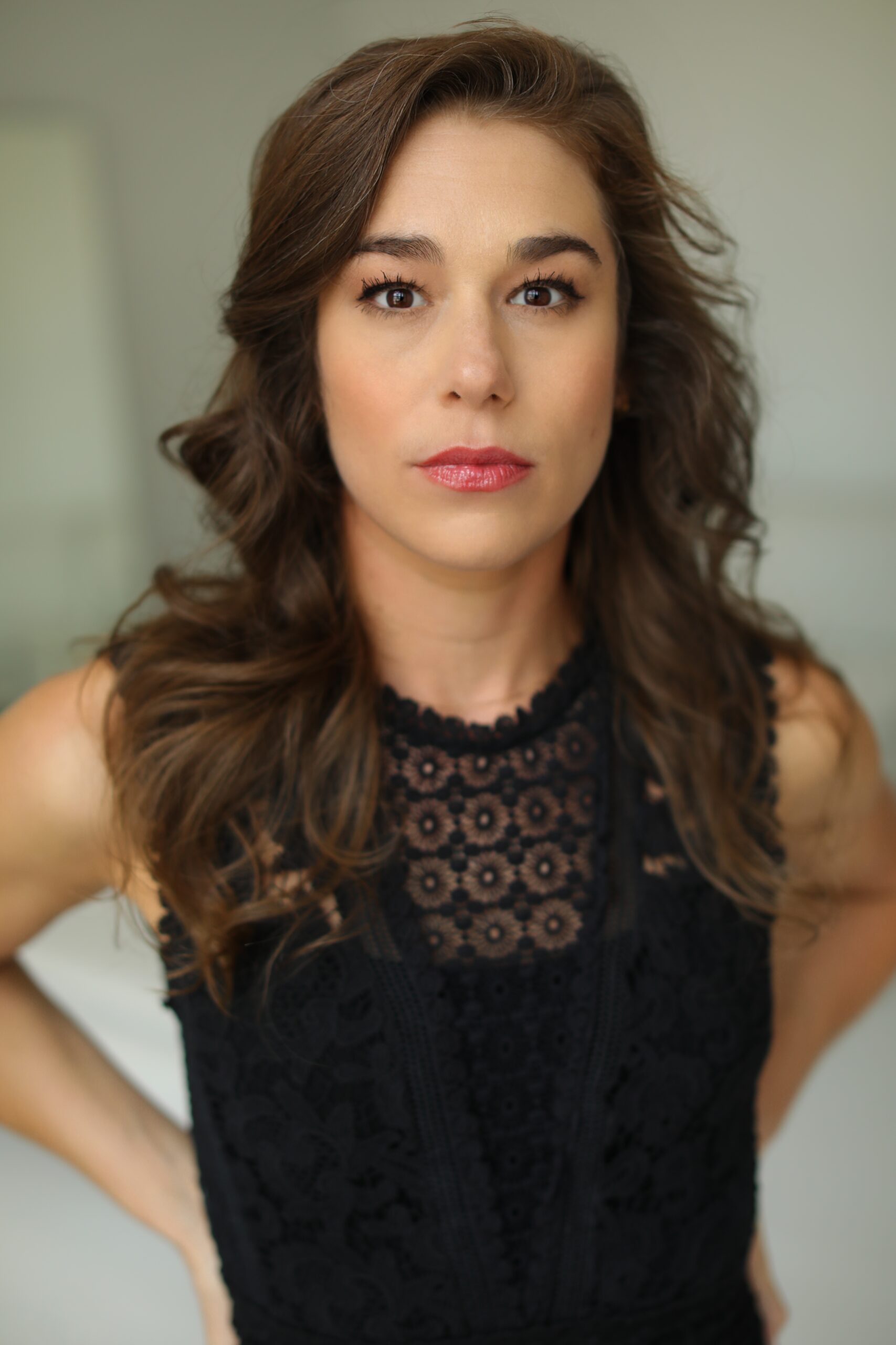 Lucy Lavely Headshot 4